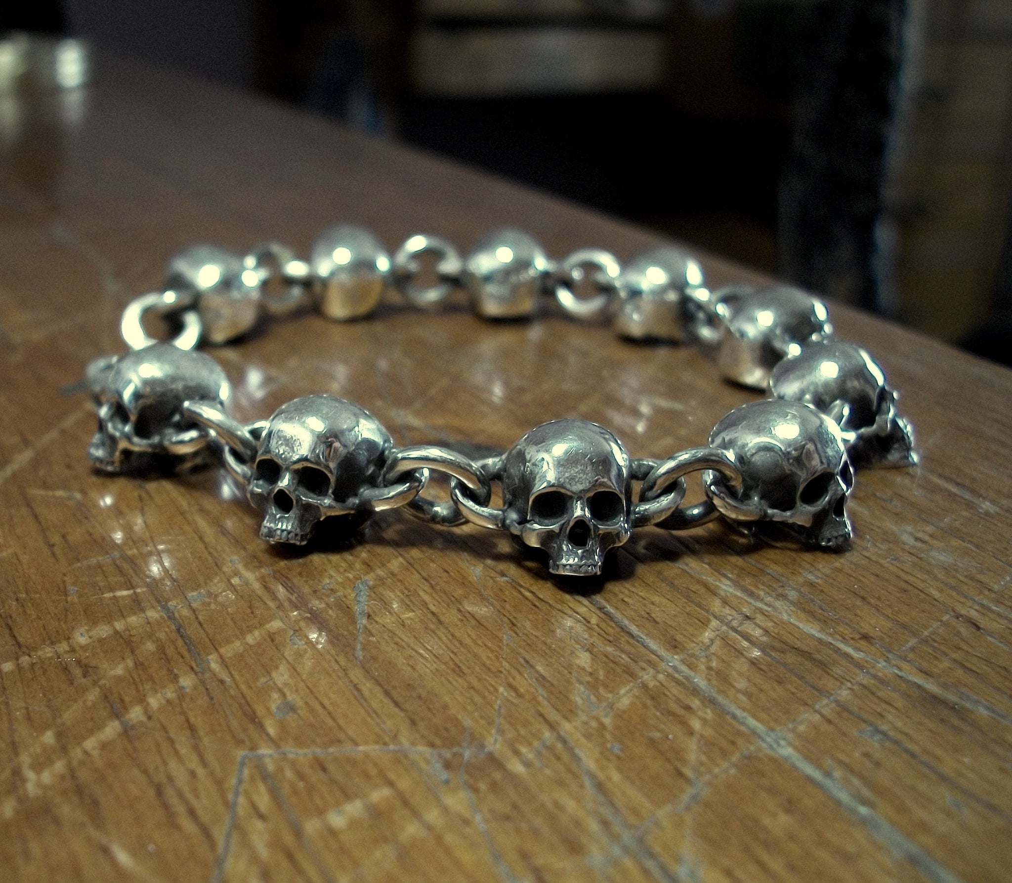 Silveralexa - Unconventional Jewelry